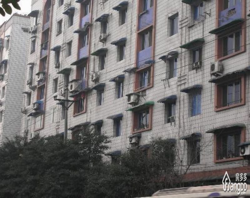 三星花园小区图片