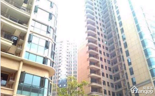 融圣国际小区图片