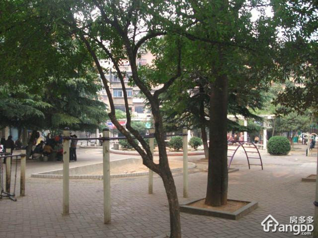 公交小区(雨花)小区图片