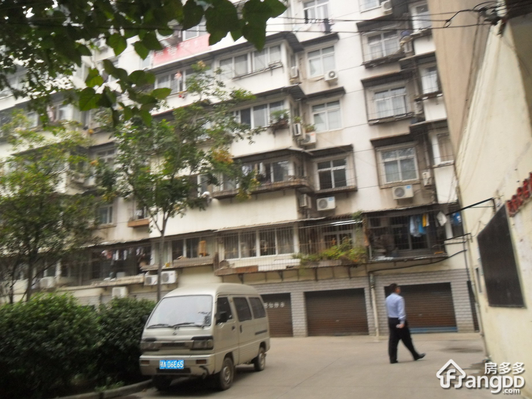 丹西社区小区图片