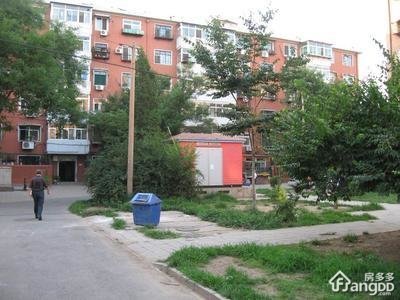 佳园南里小区图片