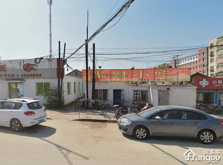 铭世首府小区图片