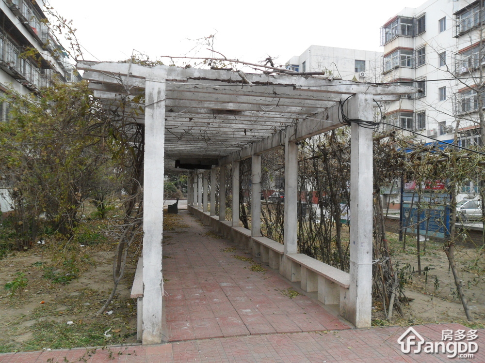 康顺园小区图片