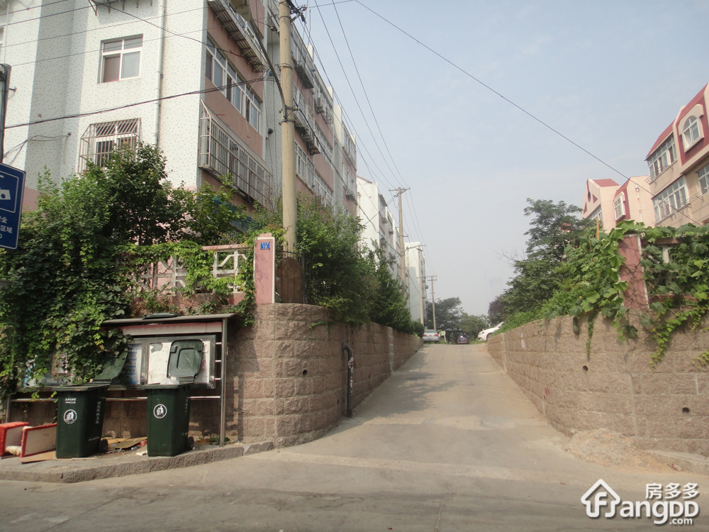 善化路18号小区图片