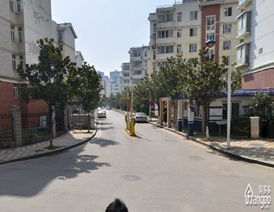 科大佳园南苑小区图片