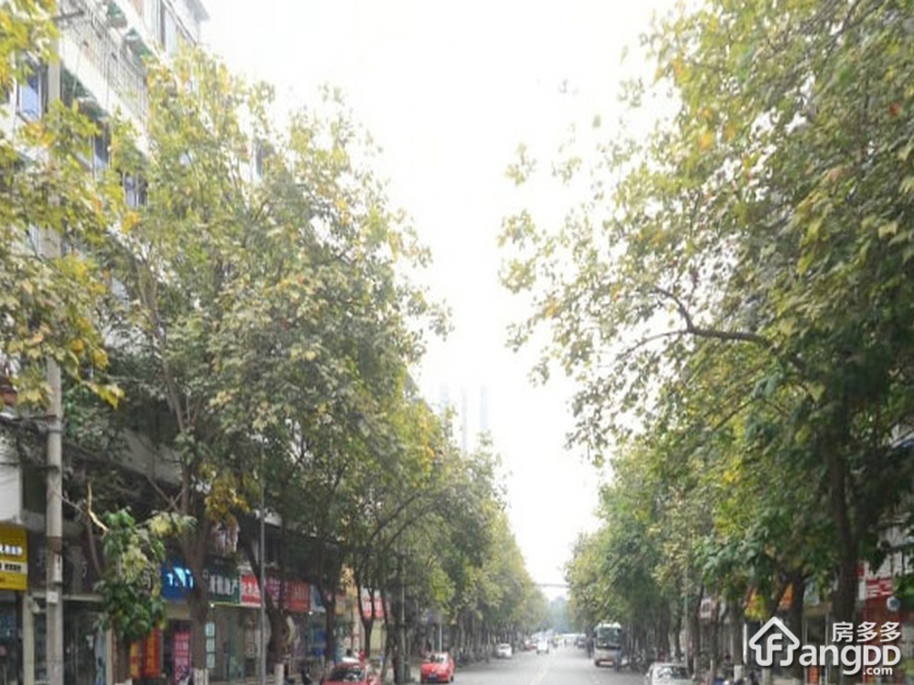 银沙北街92号小区图片