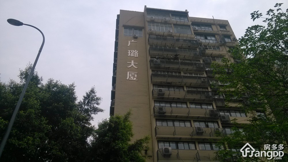 广璐大厦小区图片