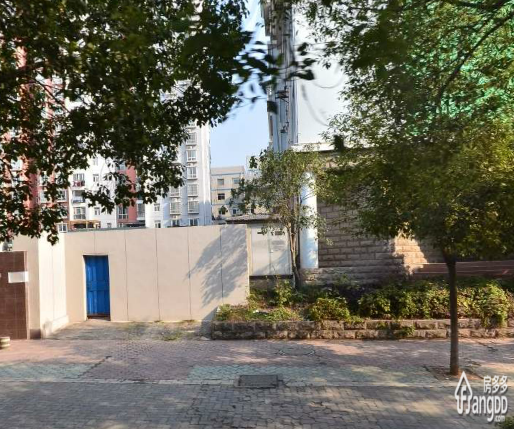 畔山曦苑小区图片