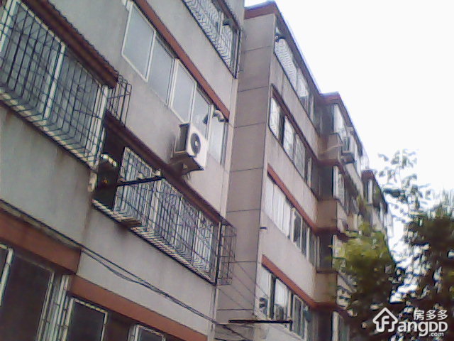 段店单位宿舍小区图片