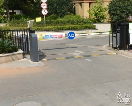 明康华庭阳光二期阳光海小区图片