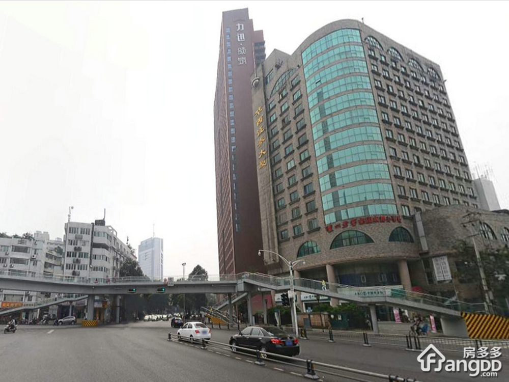 陕西街100号小区图片