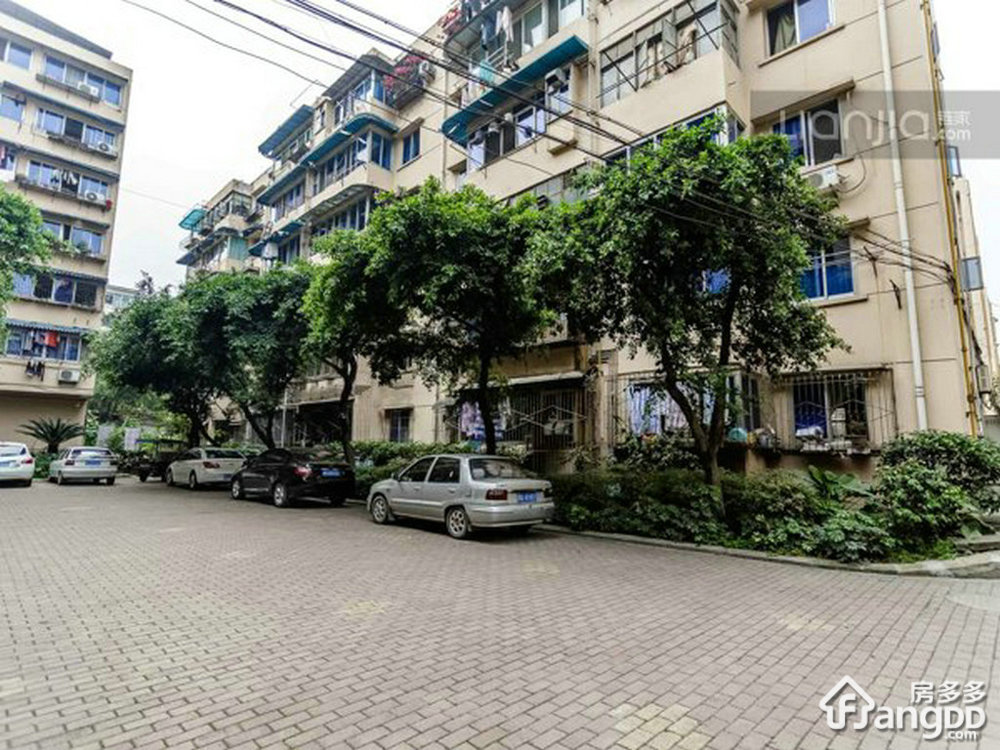 致祥路66号小区图片