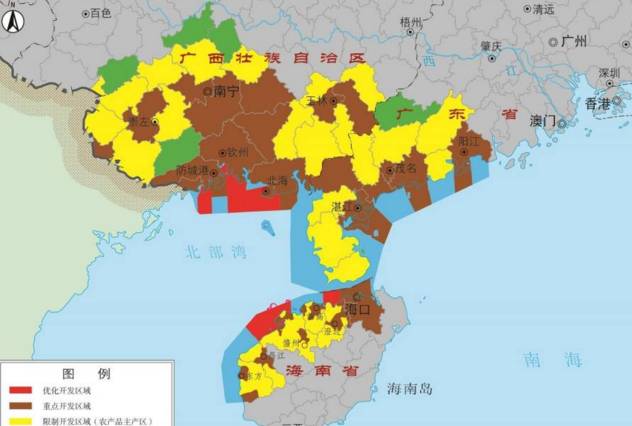 泛珠三角人口_深化泛珠三角区域合作的16条 干货(2)