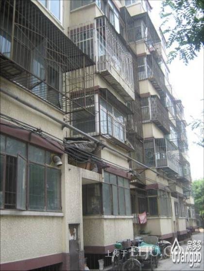 北城商住楼小区图片