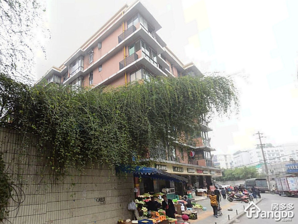 银沙横街9号院小区图片