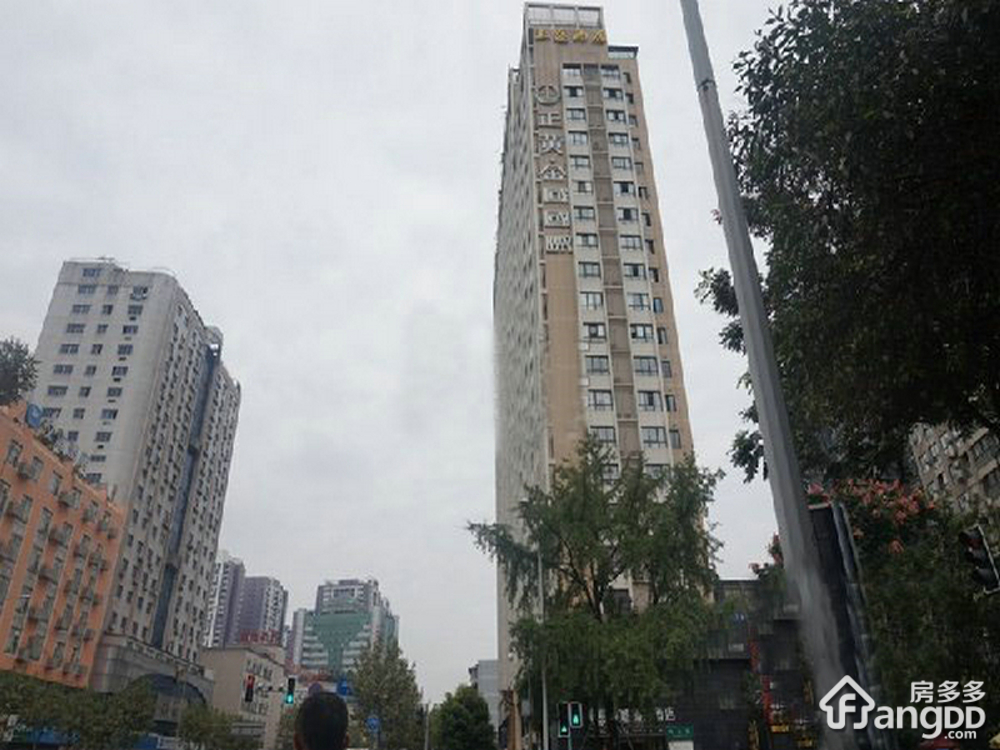 金域国际小区图片