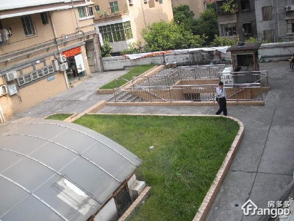普君大厦小区图片