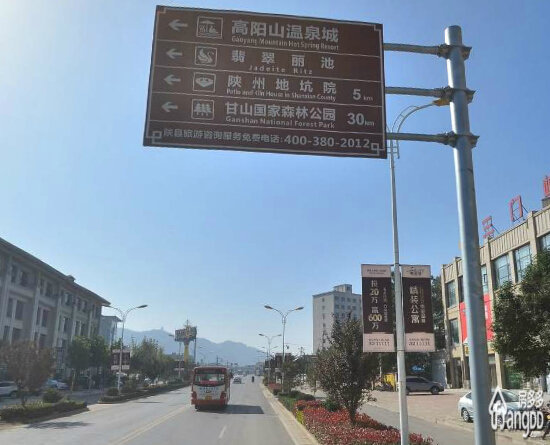 祥润嘉园小区图片