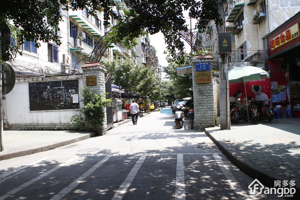 玉林南路13号小区图片