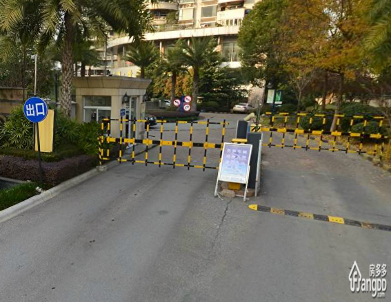 东湖香榭水岸小区图片