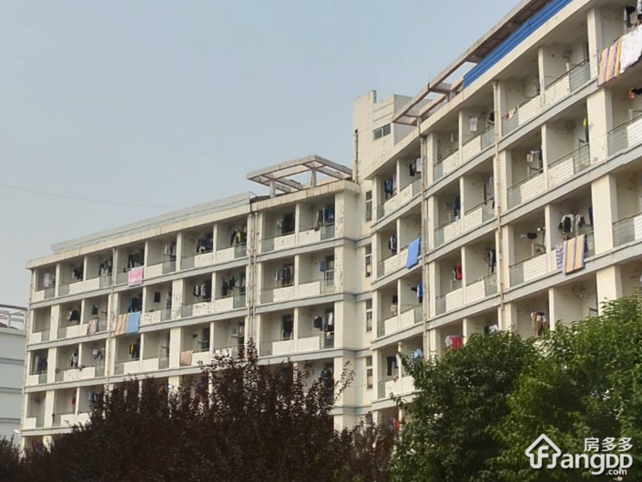 火炬仁里花苑（曲阜）小区图片