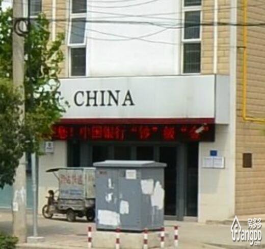 繁华世家小区图片