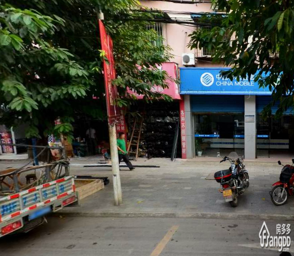 顺德小区小区图片