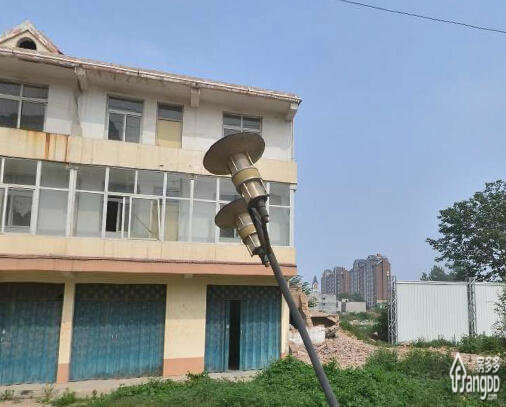长征新苑图片