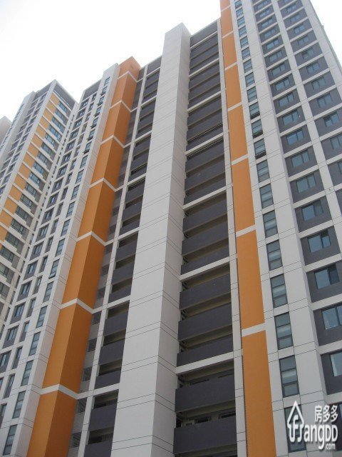 康嘉国际公寓小区图片