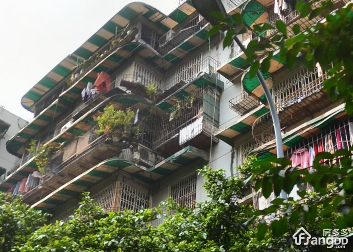 沙湾东二路6号小区图片