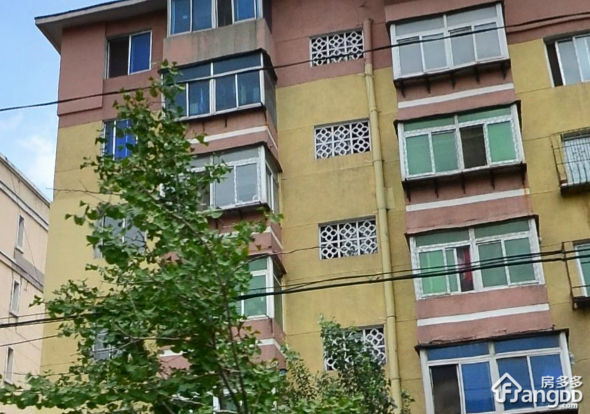 省医院社区小区图片