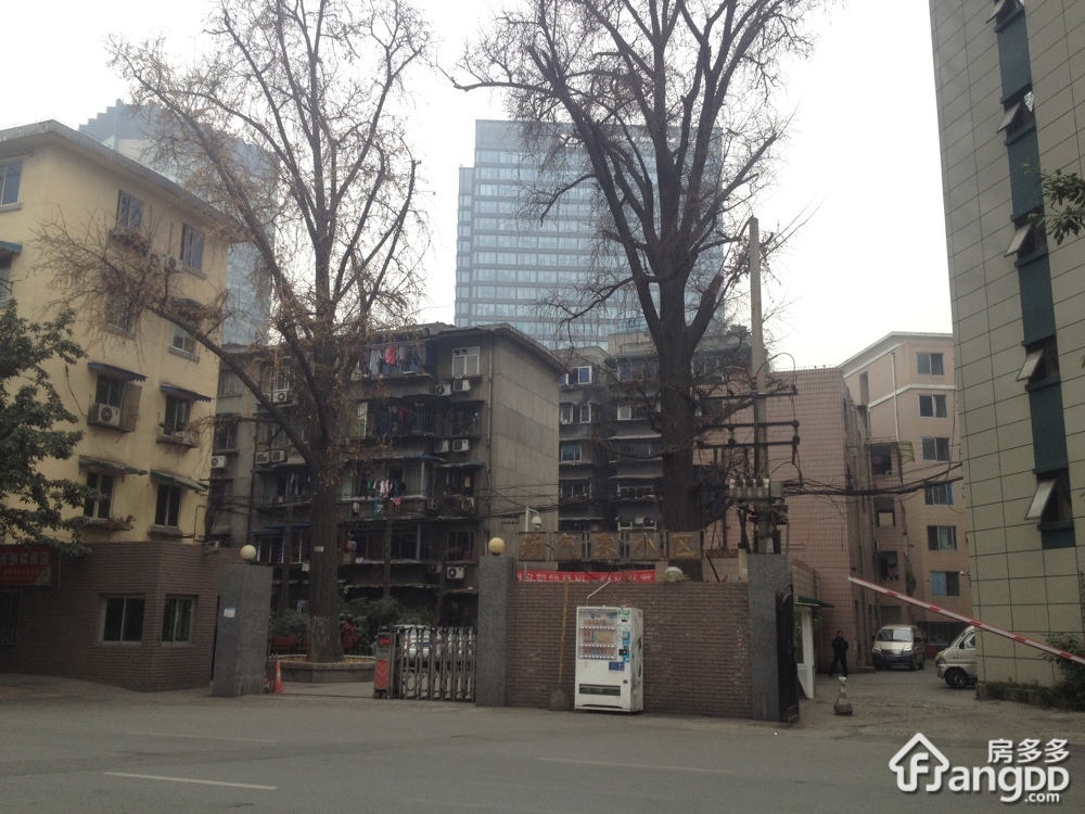新气象小区小区图片
