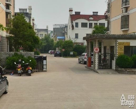 隆园别墅图片