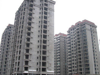 西钦帝景文院小区图片