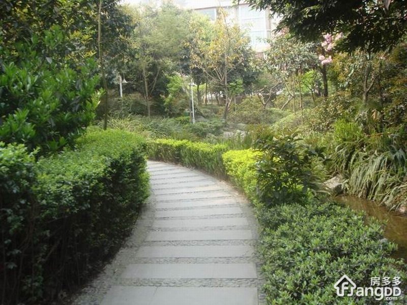 西蜀皓月小区图片