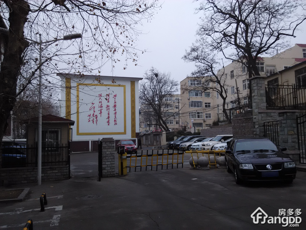 登州路142号小区图片