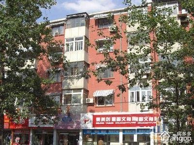 西草市东街小区图片