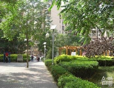 菜市口小区图片