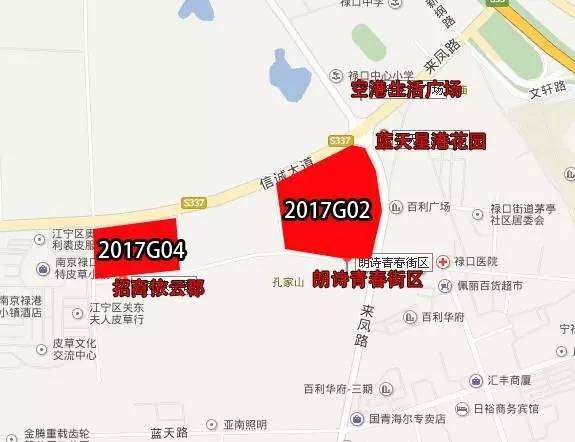江宁区有多少人口(2)