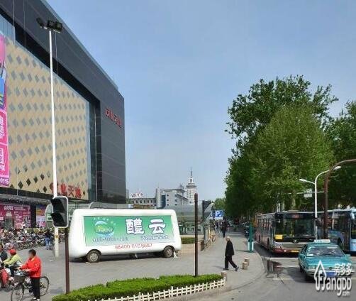 英雄路单位宿舍小区图片