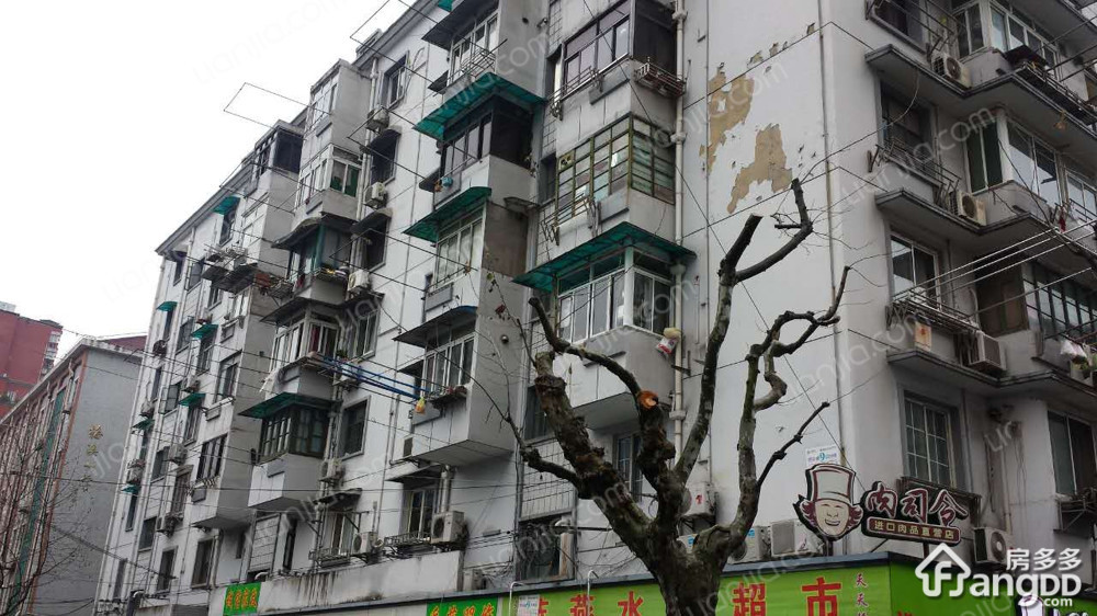 永宁街56号小区图片
