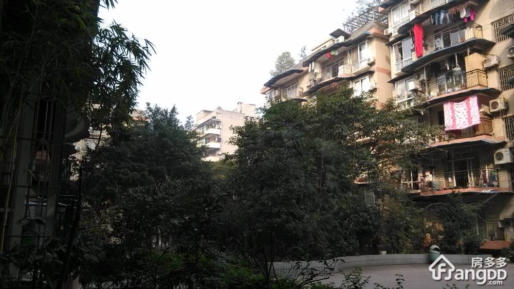 光荣坡小区图片