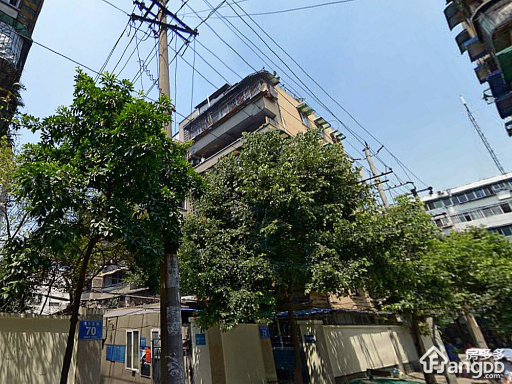 银沙正街70号小区图片