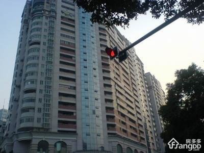恒泰雅居小区图片