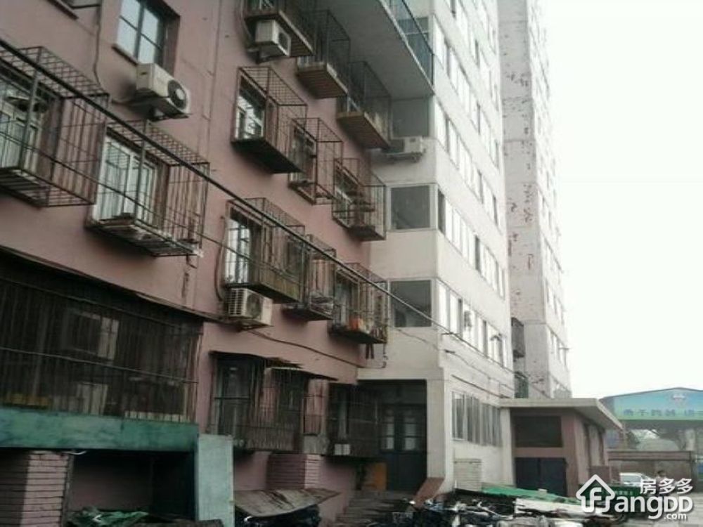 小马厂西里小区图片