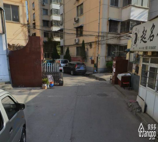 光华嘉园小区图片