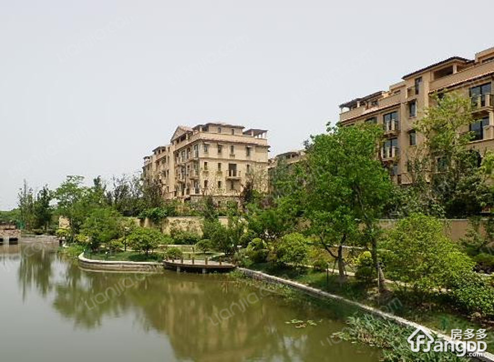 龙湖滟澜山(公寓)小区图片