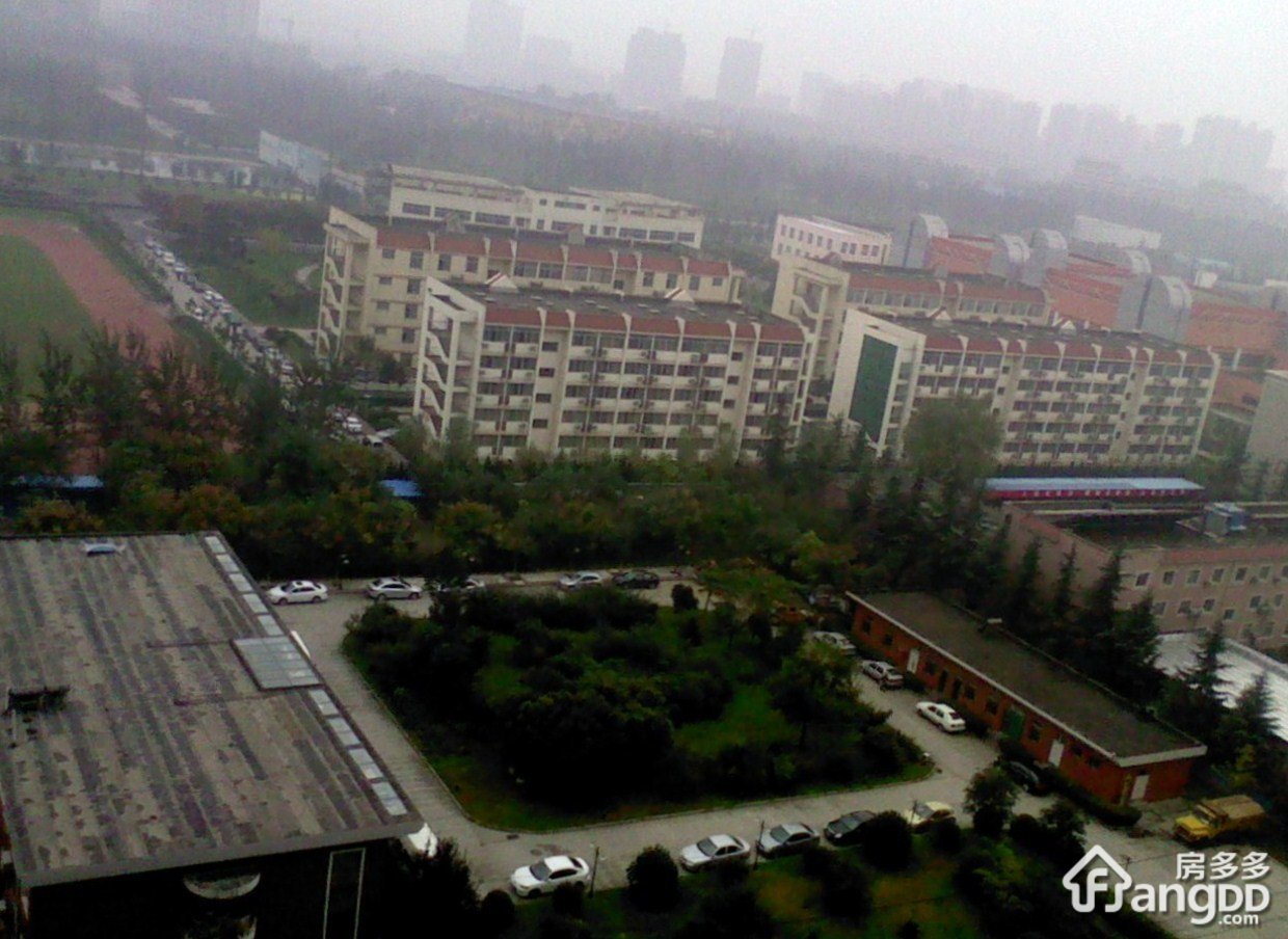 陕一针小区小区图片