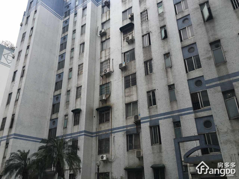 嘉乐花园嘉华阁小区图片