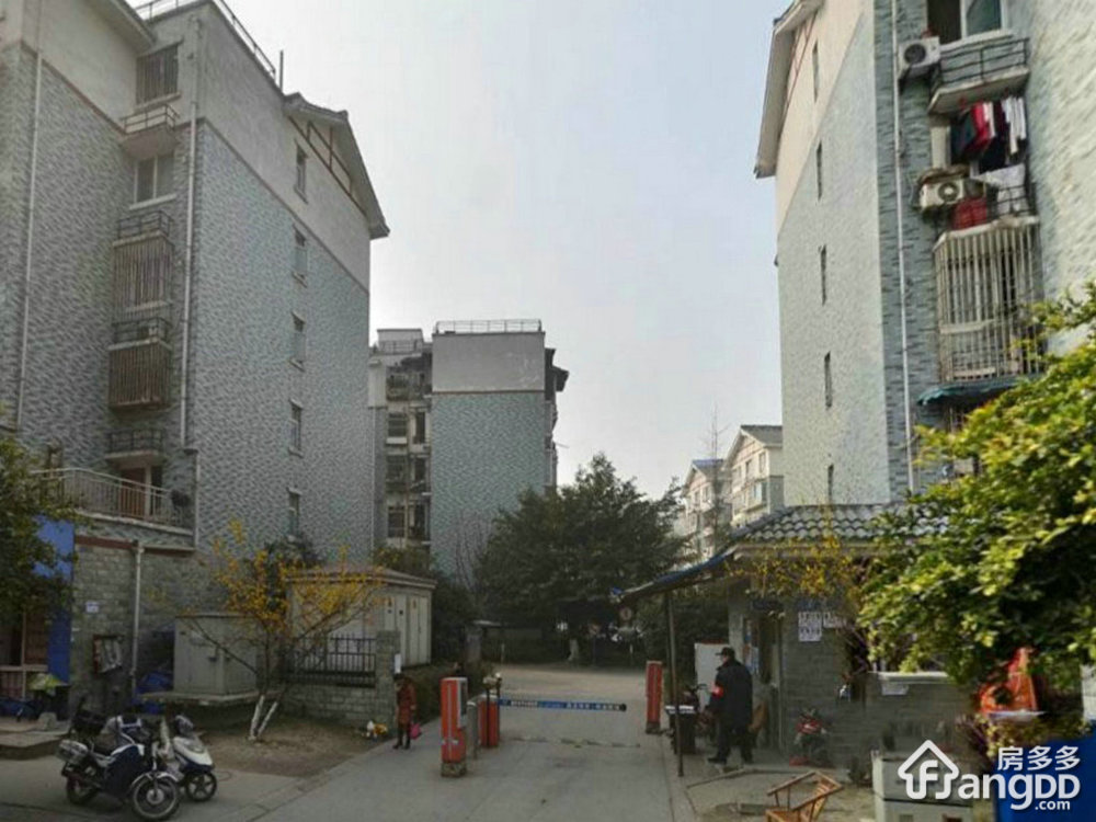 清淳家园一区小区图片